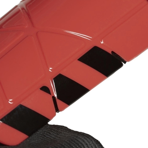 ADIDAS Ghost club Soccer shin guard Size L - Picture 7 of 7